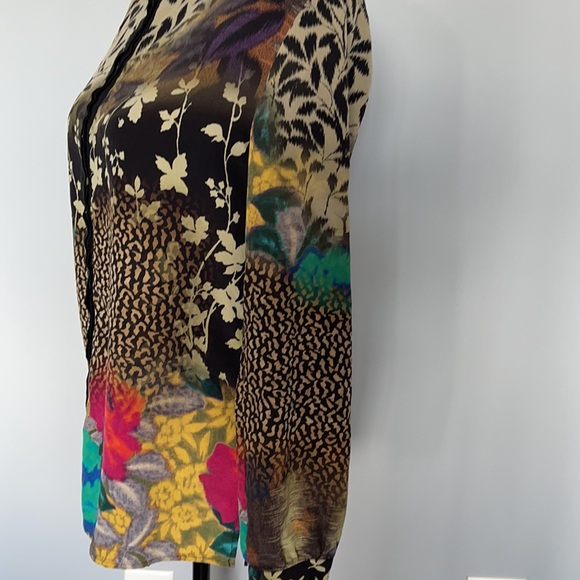 Erto Blouse - Picture 3 of 5